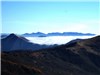 Nebbia in val Trebbia